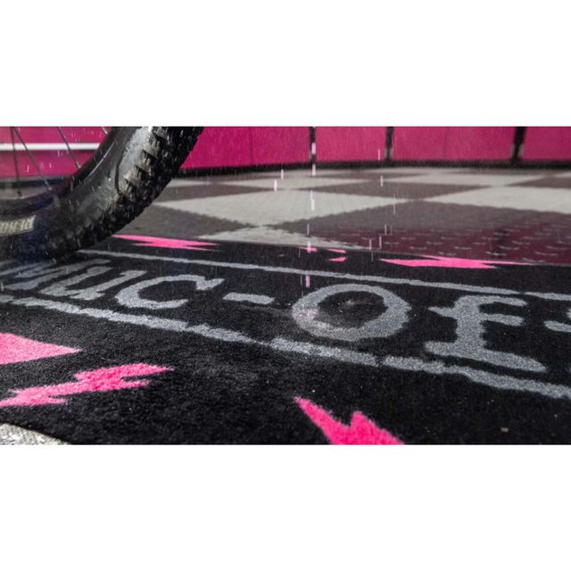 Muc-Off Absorbent Bike Mat